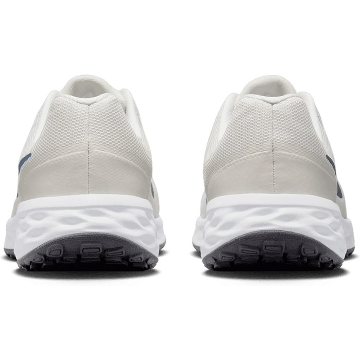 Дитячі кросівки Nike Revolution 6 - білий/блакитний (38 EU)