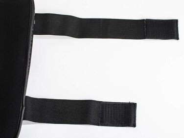 Захист гомілки PAFFEN SPORT Kick Star для кікбоксингу, K1, Муай Тай, MMA – ефективні щитки для єдиноборств
