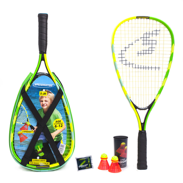 Набір для Speedminton: ракетки та волани