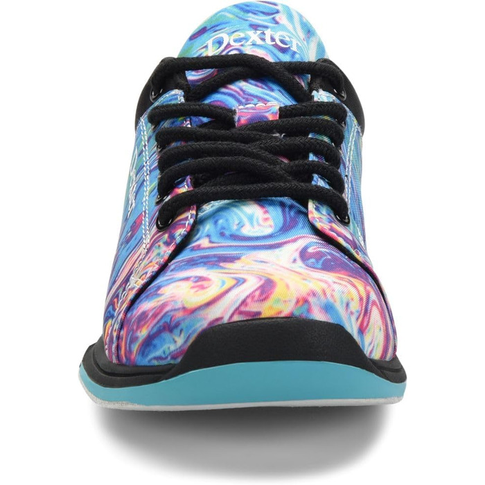 Жіночі кросівки Dexter Ultra Groovy Blue (7.5, блакитний)