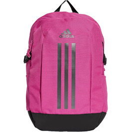 Рюкзак adidas Power VI унісекс, міський, чорний