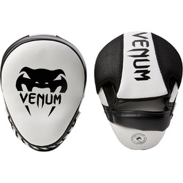 Боксерські рукавички Venum Cellular 2.0 чорні