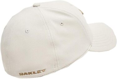 Чоловіча кепка Oakley Tincan Cap (розмір S-M, колір Nebel/Kieselsteine)