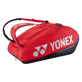 Сумка спортивна Yonex Pro Racquet 92429 для тенісу, велика, універсальна