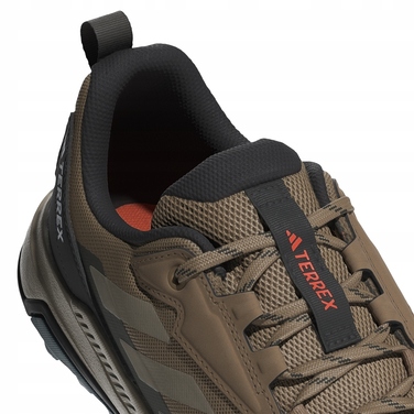 Чоловічі спортивні черевики для трекінгу adidas Terrex Anylander JQ9953, 42 2/3