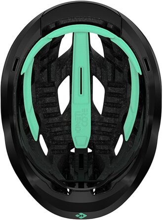 Велосипедний шолом Lazer Strada KinetiCore XL 61-64 см, унісекс, мультиколір