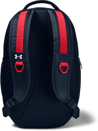 Рюкзак Under Armour Hustle 5.0 універсальний, водонепроникний, з відділенням для ноутбука, місткий міський рюкзак для чоловіків і жінок