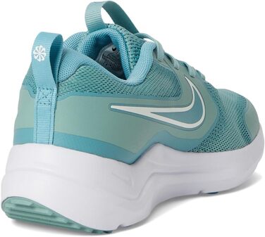 Кросівки Nike Cosmic Runner GS (38.5 EU) Cannon Denim/Turquoise/White - Дитячі для бігу по асфальту