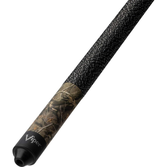 Сигнатурний більярдний кий Viper Realtree, 2-частинний, 144,8 см, камуфляж