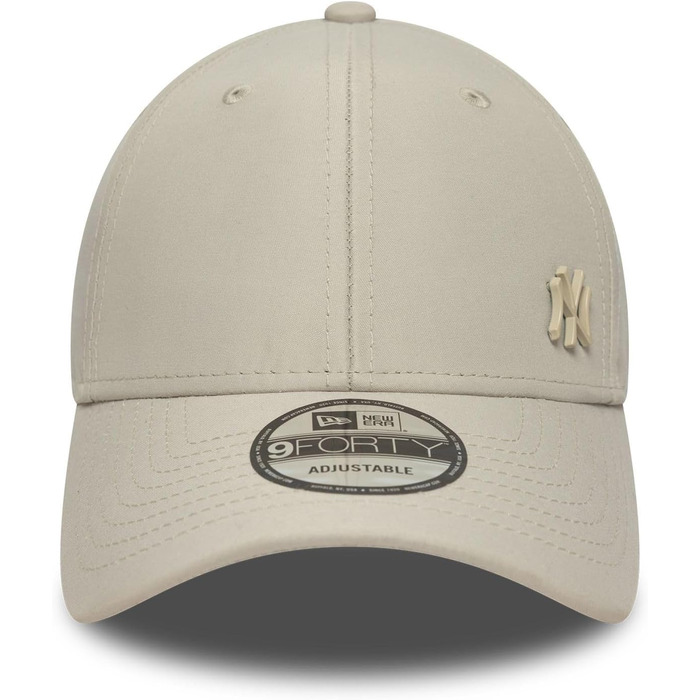Кепка New Era MLB 9Forty Snapback з міні-логотипом New York Yankees (однорозмірна)