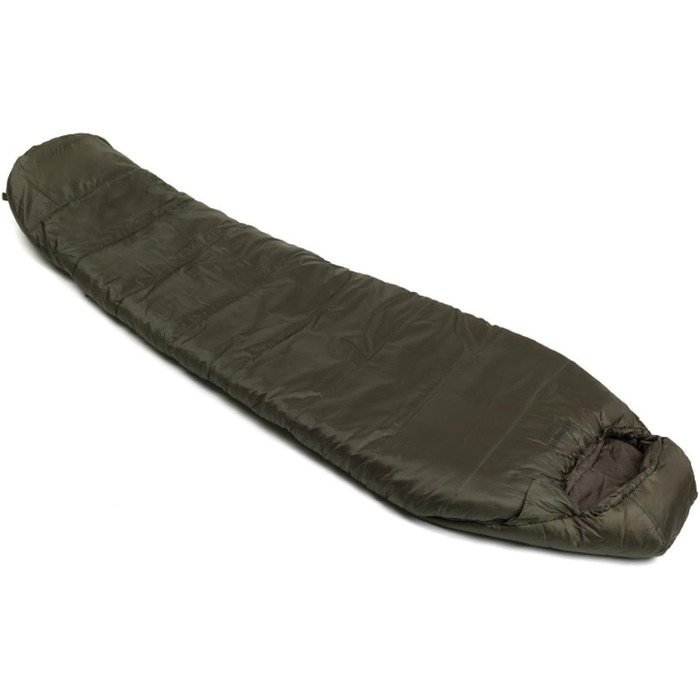Сплячий мішок SnugPak Basecamp Ops Sleeper Lite 98500