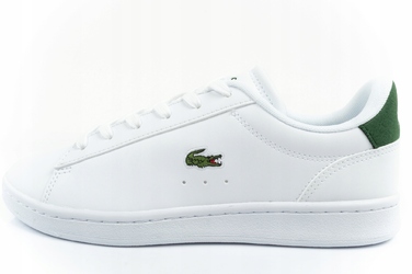 Жіночі спортивні кросівки Lacoste Carnaby Set, розмір 38