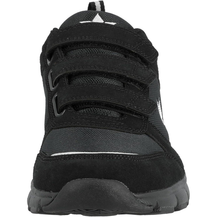 Чоловічі бігові кросівки Lico Lionel, 45 EU, чорні