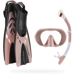 колір: розовозолотий