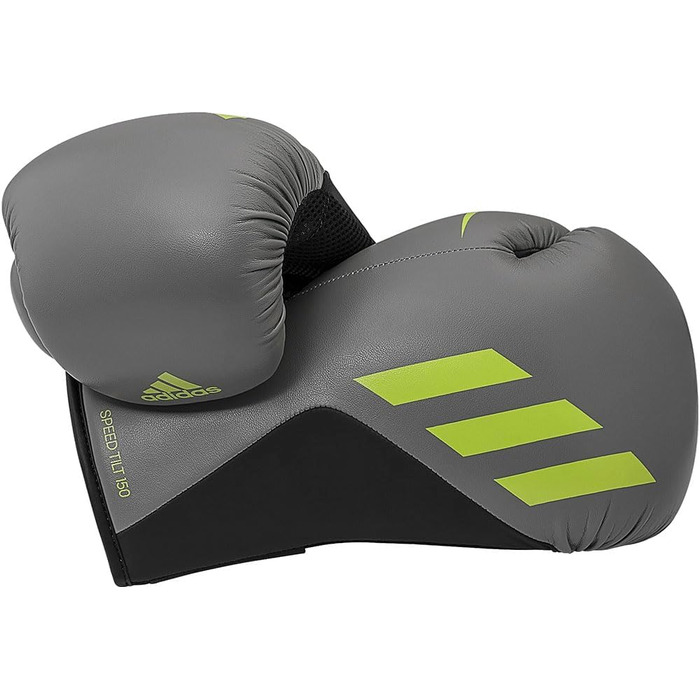 Боксерські рукавички adidas Speed Tilt 150 з інноваційною технологією TILT®