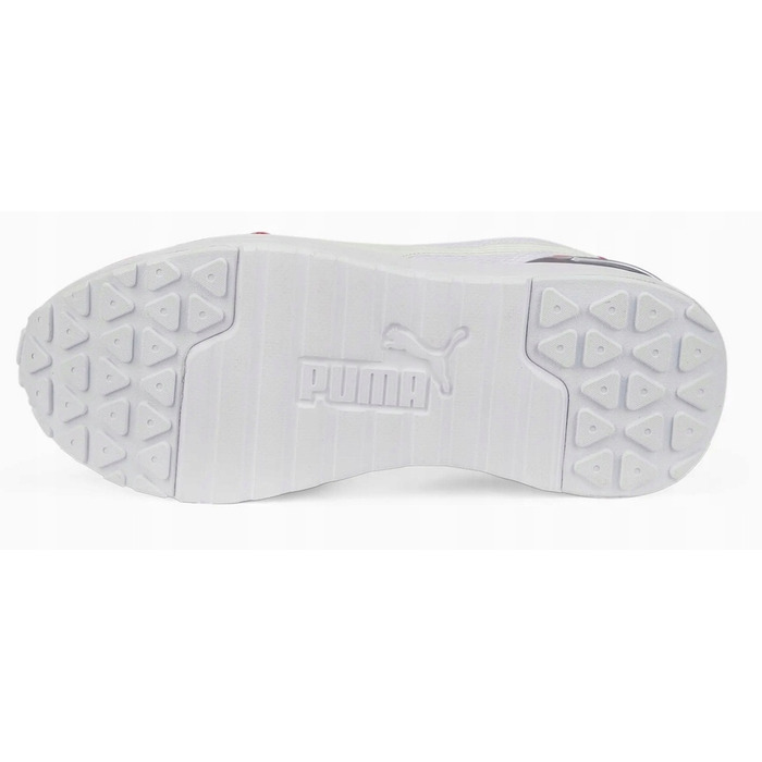 Кросівки PUMA R78 Voyage JR (р. 35,5) — жіноче спортивне взуття, зручні кеди