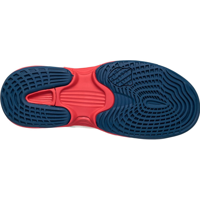 Тенісні кросівки K-Swiss Speedtrac для дівчаток, 38 EU, Blanc De Blanc Blue Opal Lollipop