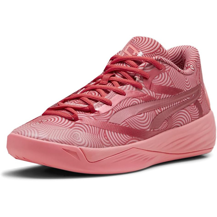 Жіночі кросівки Puma Stewie 2 (35.5 EU, Passionfruit Club Red)