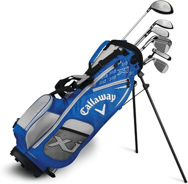 Дитячий гольф-набір Callaway Golf XJ для юніорів