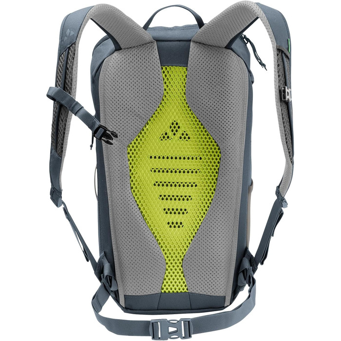 Унісекс рюкзак VAUDE Agile 14 літрів для туризму