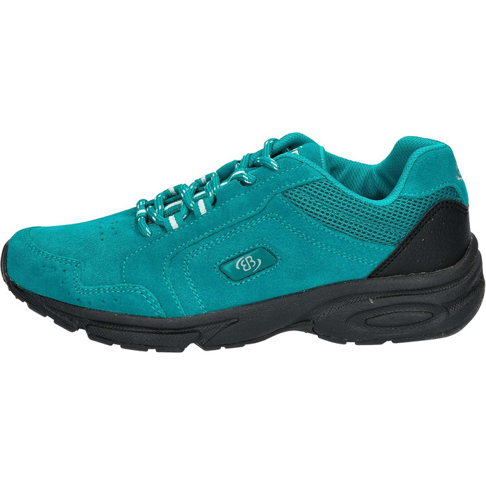 Жіночі кросівки Brütting Circle для ходьби, 41 EU, блакитний, сірий