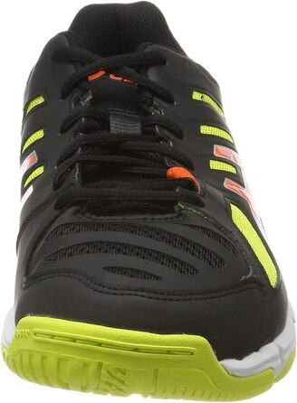 Кросівки для бігу ASICS B601N-001-8M (44.5 EU) - Зелений, Білий, Електрик Blue