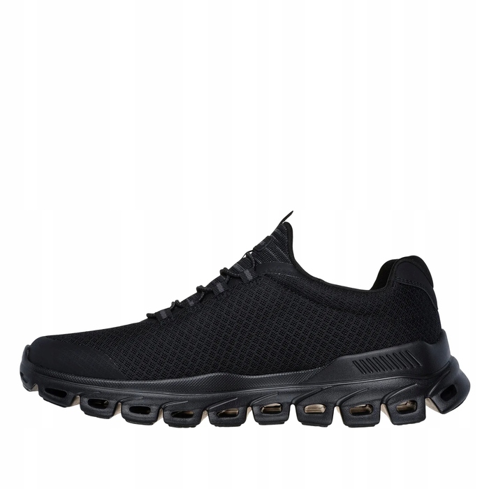 Спортивне чоловіче взуття Skechers Glide-Step Sylo, розмір 44