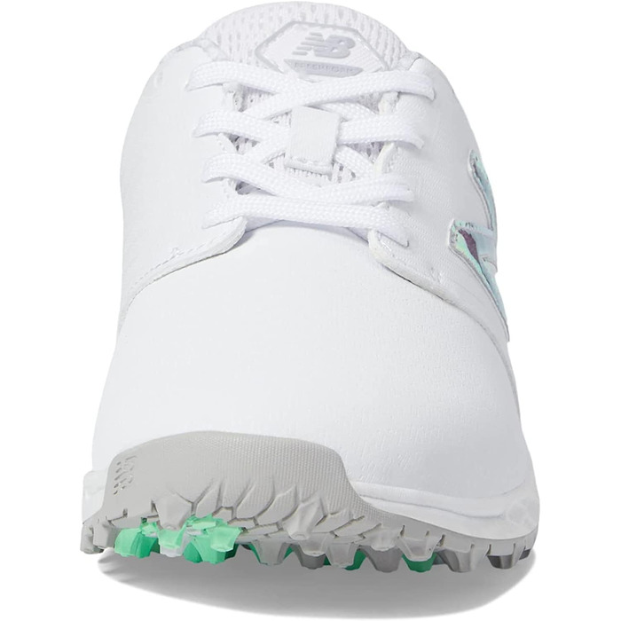 Жіноче golf-взуття New Balance Fresh Foam Breathe, 37 EU, білий колір