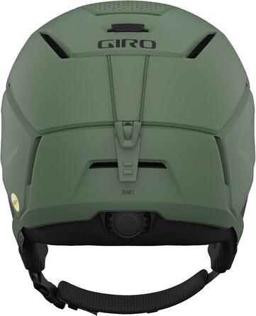 Лижний шолом Giro Tenet MIPS з захистом голови