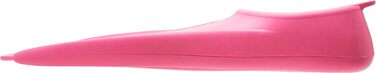 Ласти CRESSI Mini Light Pink / San Diego 29/31 для плавання, снорклінгу та дайвінгу - дитячі короткі ласти