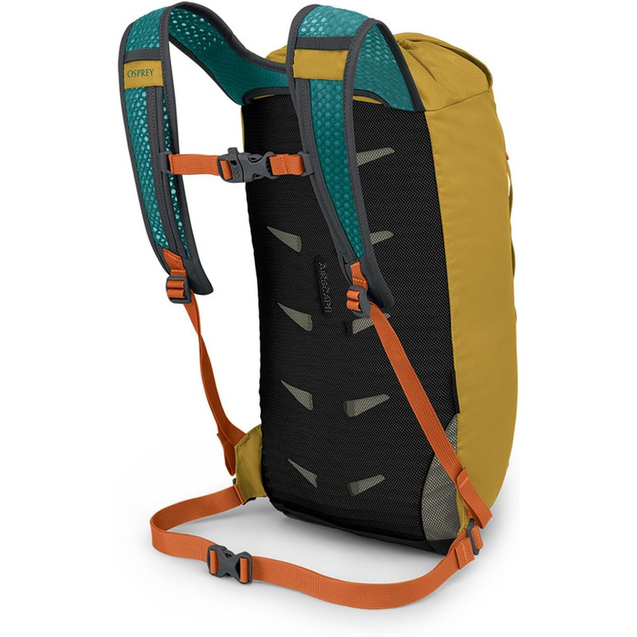 Унісекс рюкзак Osprey Daylite Cinch Pack для міста та подорожей