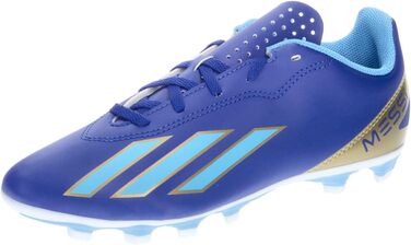 Кросівки Adidas Copa Pure.3 Fg для хлопчиків, 32 EU, кольори: Lucid Blue, Blue Burst, Cloud White