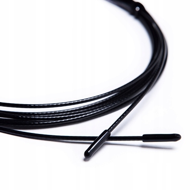 Тренувальна скакалка STORM SPEED ROPE SV2, зелена + чохол