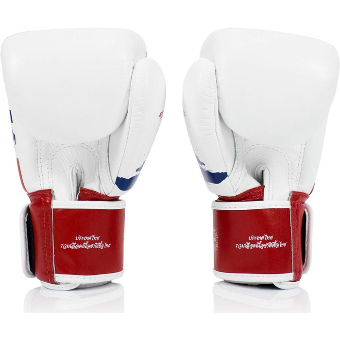 Fairtex BGV1 Боксерські рукавички для муай-тай та ММА, легкі, ударопоглинаючі, для чоловіків, жінок і дітей, преміум-якість