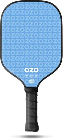 OZO ракетка для піклболу Power для початківців, біла