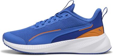 Дитячі кросівки PUMA Flyer Lite 3 Jr - блакитний/білий (37.5 EU)