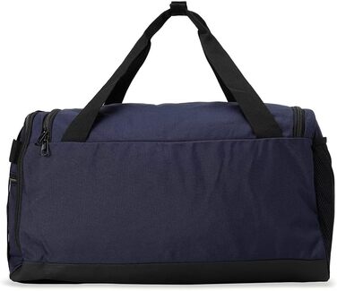 Сумка для спорту PUMA Challenger Duffel S, темно-синя, універсальний розмір