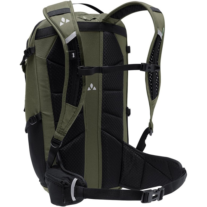 Унісекс рюкзак VAUDE Moab 20 II, кедровий, 20 л