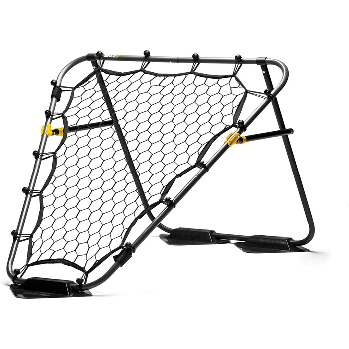 Тренажер для баскетболу SKLZ Solo Assist, чорний, універсальний розмір
