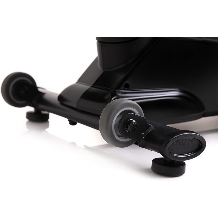 Zipro Crosstrainer Dunk: еліптичний тренажер для дому, до 150 кг, 16 рівнів опору