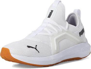 Кросівки для тренувань Puma Softride Enzo Cross (47 EU, білий/чорний)