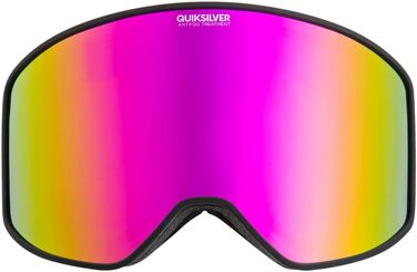 Чоловічий зимовий набір аксесуарів Quiksilver Storm: шапка та шарф