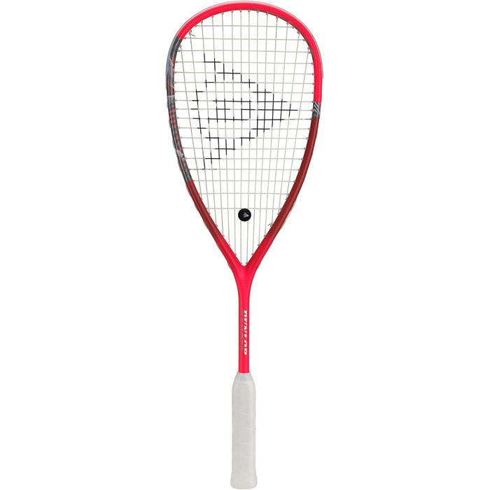 Ракетка для сквошу Dunlop Tempo Pro V22, професійна серія