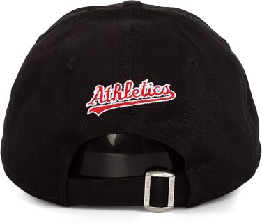 Кепка New Era New York Yankees 39thirty Flexfit чорна, універсальний розмір