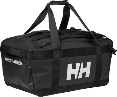 Дорожня сумка Helly Hansen Scout Duffel L чорна, унісекс