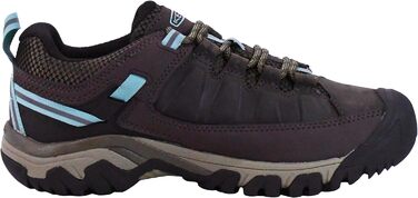 Черевики для хайкінгу Keen Targhee 3 для жінок (39 EU, Java Porcelain)