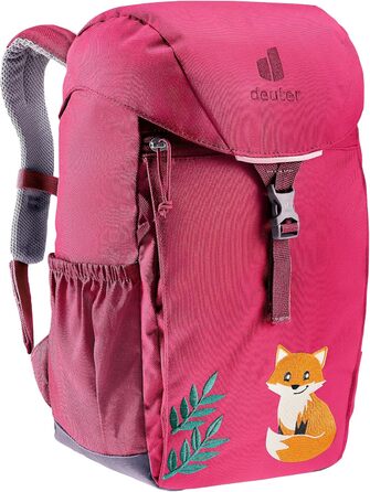 Дитячий рюкзак deuter Waldfuchs 10 літрів для походів