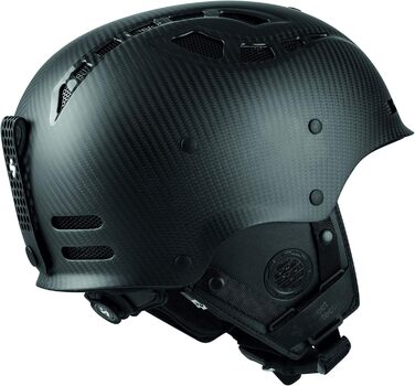 Шолом Sweet Protection Grimnir II MIPS для лиж та сноуборду, унісекс, M-L, сатиновий білий