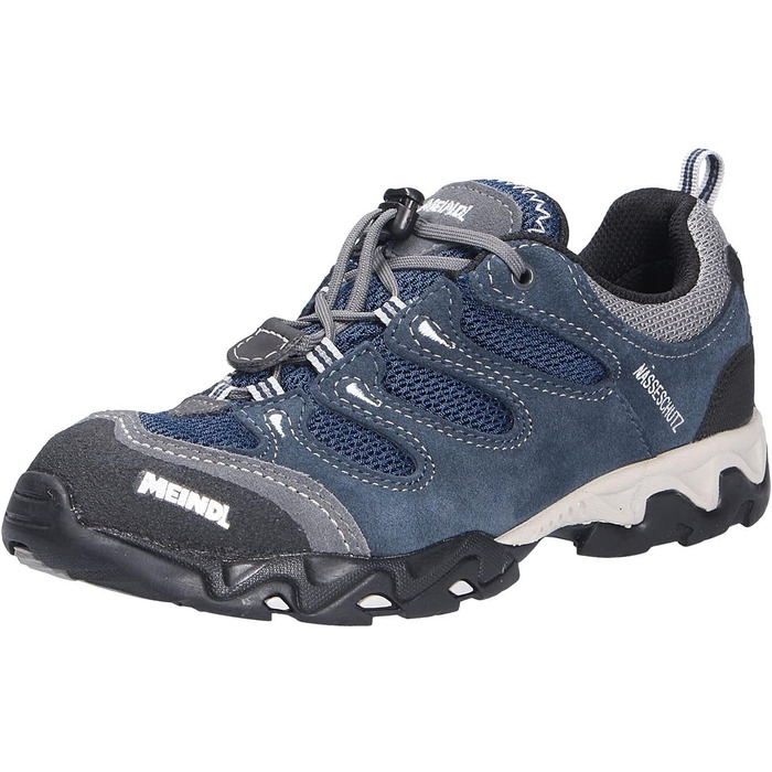 Дитячі трекінгові черевики Meindl Tarango Junior Low Rise - 33 EU, 40