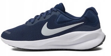 Чоловічі бігові кросівки Nike Revolution 7 FB2207 400, сині